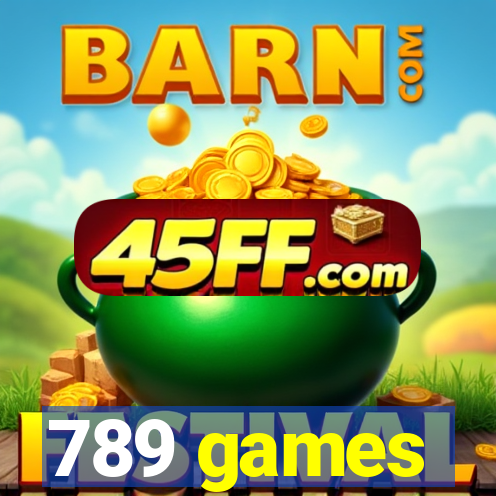 789 games